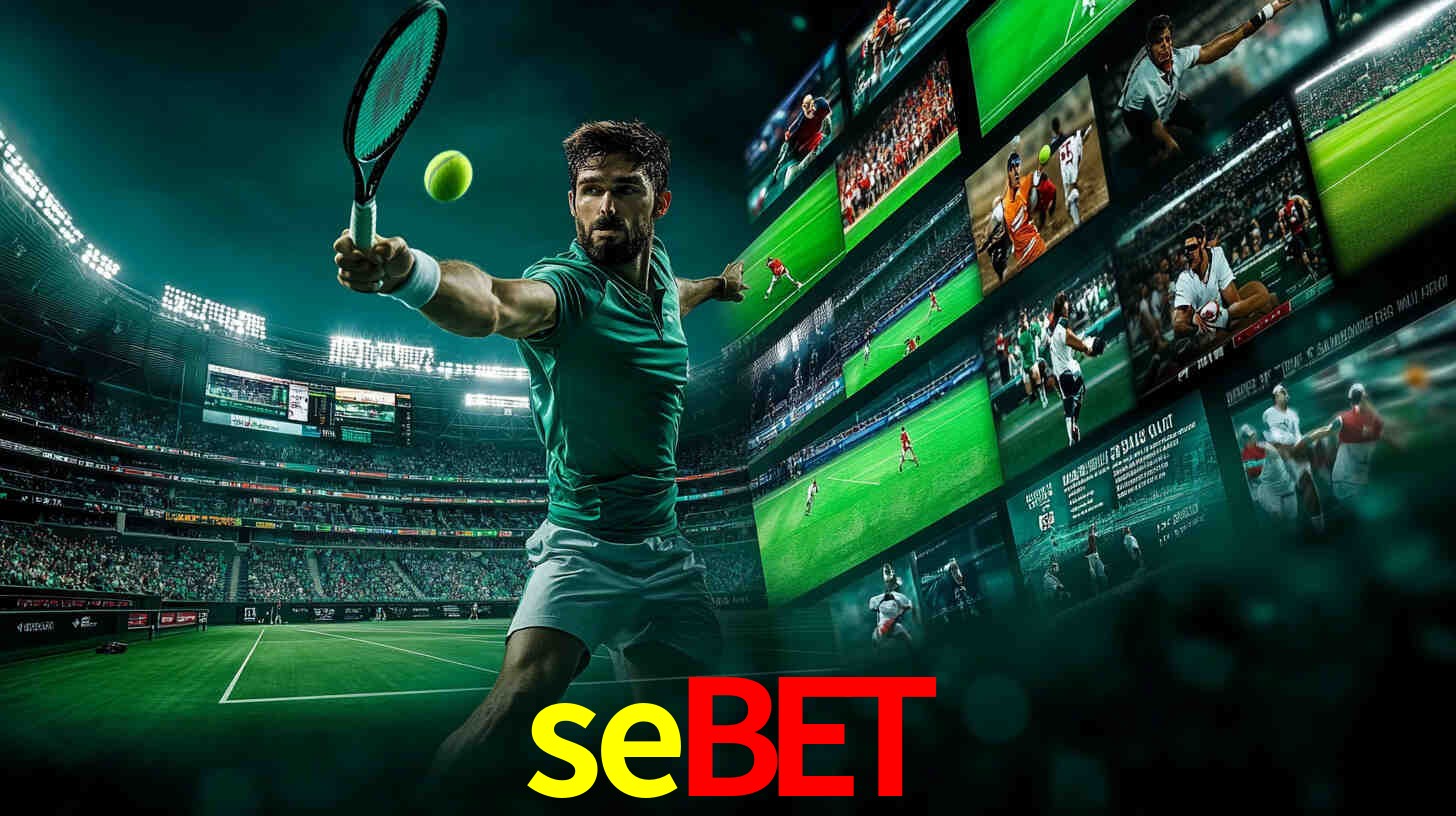 Benefícios Download sebet