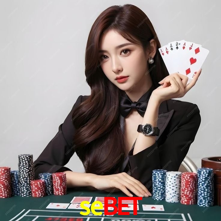 Qualificar VIP sebet