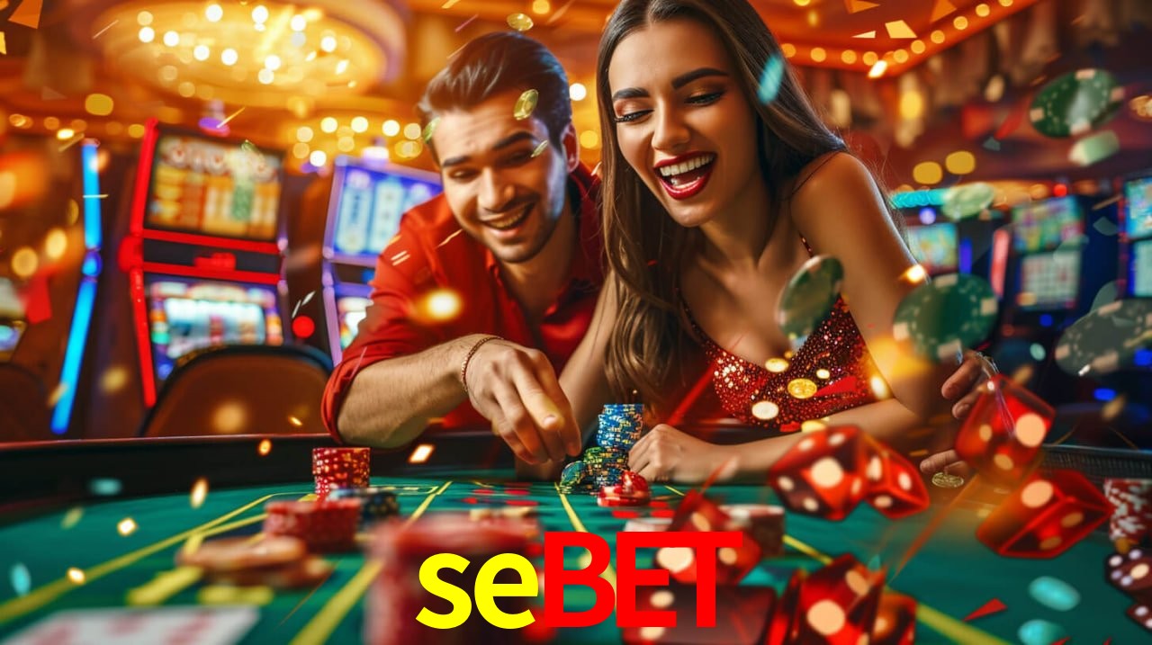 sebet Caça-níqueis móveis