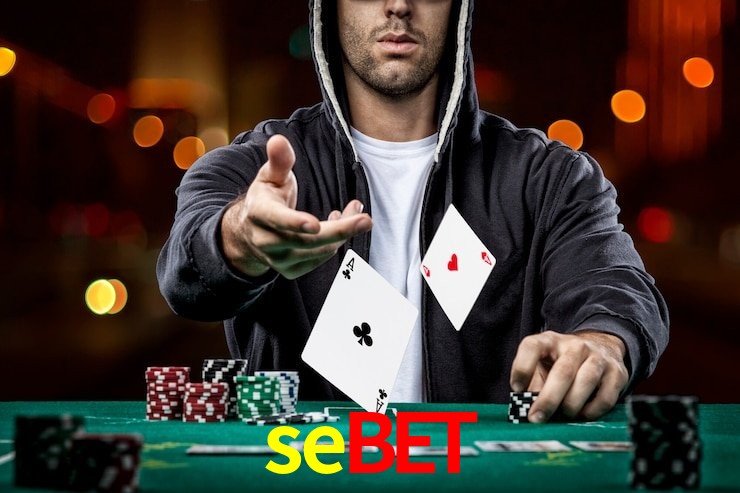 Notificações App sebet